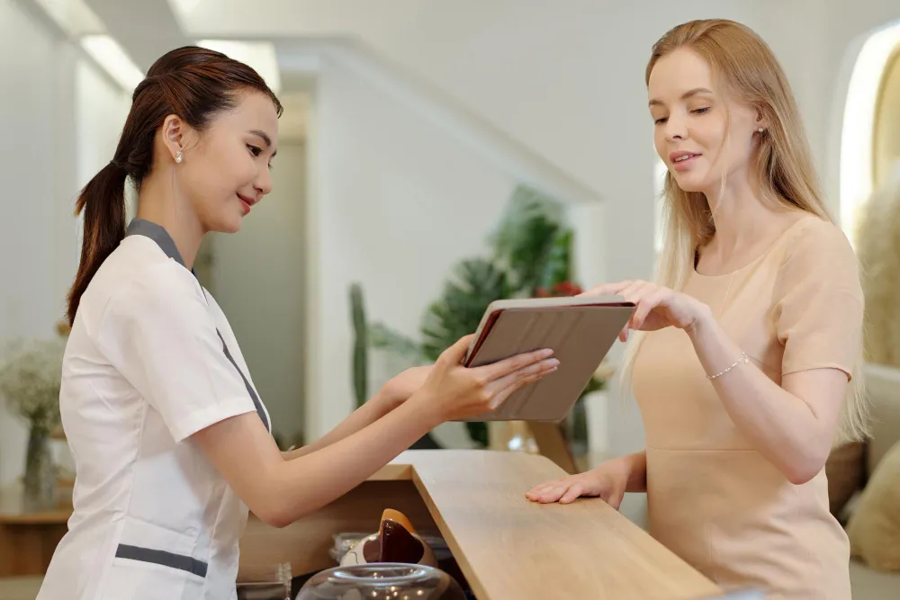 new patients welcome  Martinsville, VA